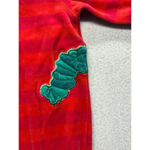 The Very Hungry Caterpillar Vintage Baby Romper #7452 - Picture 5 of 10